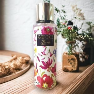 Gucci Flora Mist - For Women 250 ml