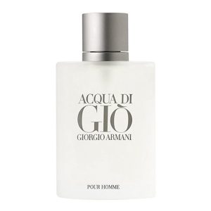 Armani Acqua Di Gio Men Eau De Toilette 100ml
