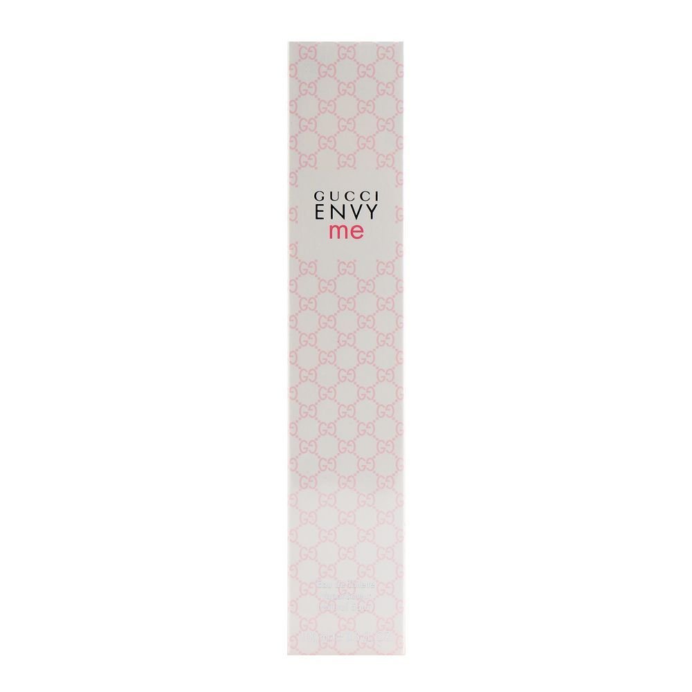 Pink Perfume Bottle Gucci Envy Me 30ml Gucci Envy Me Eau De