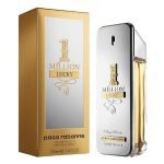 Paco Rabanne 1 Million Lucky EDT Perfume For Men 100ml