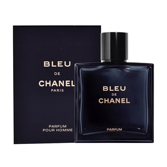 Chanel Bleu De Chanel Men's Parfum EDP 100ml
