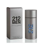 Carolina Herrera 212 For Men 100ml