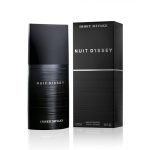 Issey Miyake Nuit d'Issey Perfume For Men 125ML