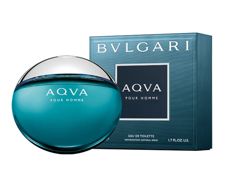 Bvlgari Aqva Pour Homme 100ml