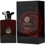 Amouage Lyric, For Men, Eau de Parfum, 100ml