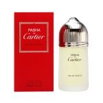 Cartier Pasha De Cartier EDP 100 ml for Men