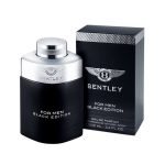 Bentley Black Edition Men EDP 100ml