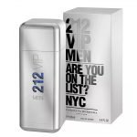 Carolina Herrera 212 VIP Men Eau de Toilette