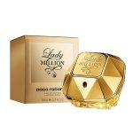Paco Rabanne Lady Million Eau De Parfum 100ml