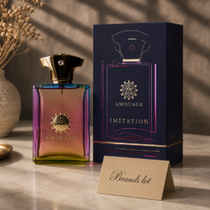 Amouage Imitation Man Eau de Parfum, 100 ml