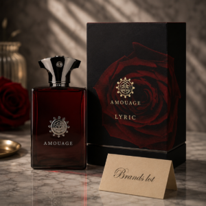 Amouage Lyric, For Men, Eau de Parfum, 100ml