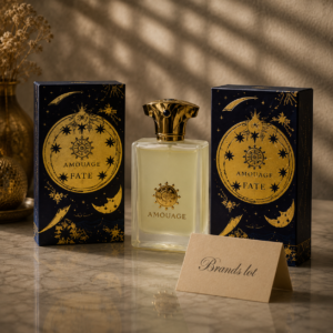 Amouage Fate Man Eau de Parfum 100 ml