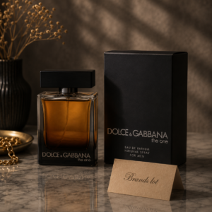 Dolce Gabbana The One EDP 100ML