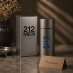 Carolina Herrera 212 For Men 100ml