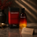 Christian Dior Fahrenheit For Men 100ml