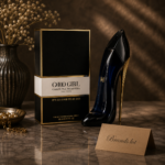 Good Girl For Women By Carolina Herrera