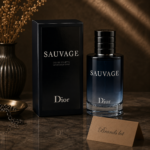 Christian Dior Sauvage For Men 100ml