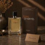 Terre D'Hermes Eau De Toilette 100ml