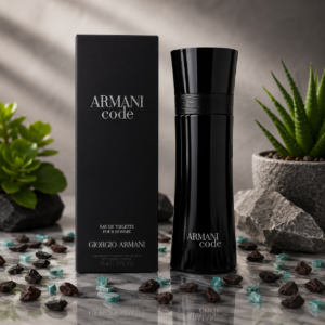 Armani Code EDP 125ML