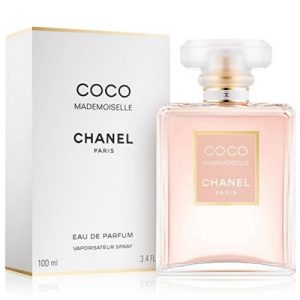 Chanel Coco Mademoiselle Perfume 100ml