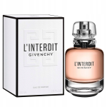 Givenchy L Interdit Women Edp 80Ml