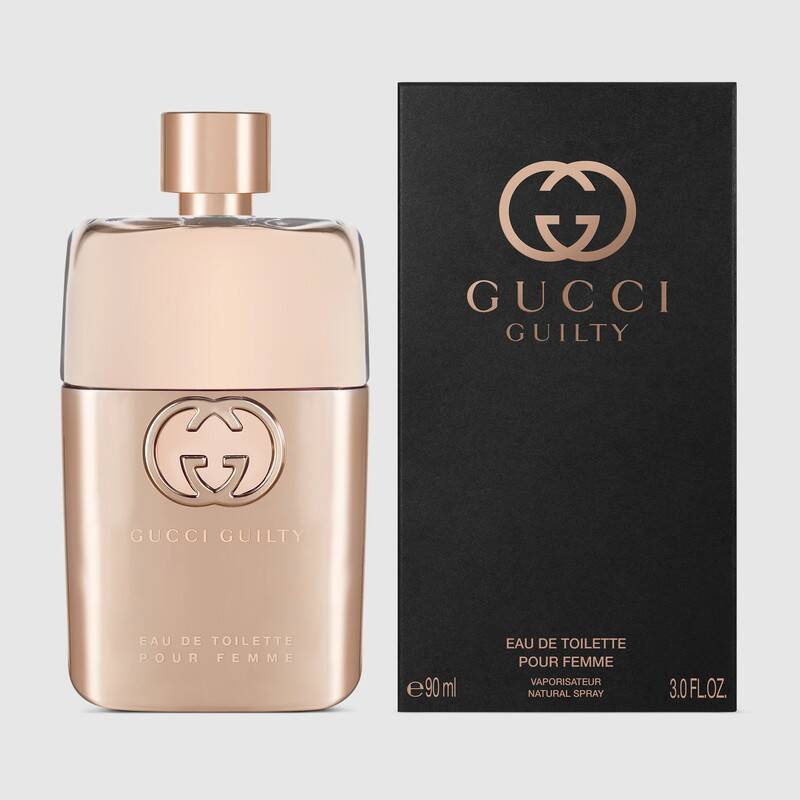 Gucci Guilty Pour Femme 90ml