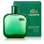 Eau de Lacoste L.12.12. Green Lacoste
