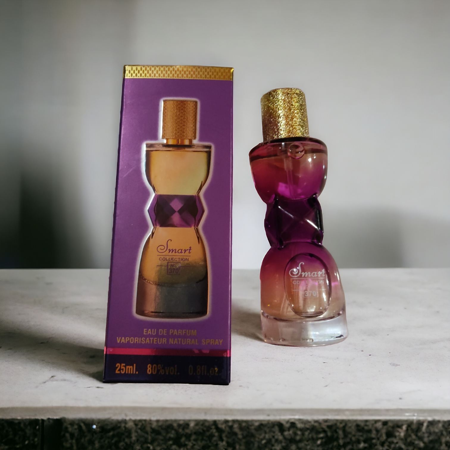 Smart Manifesto Perfume 25ml