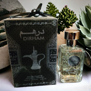 Dirham Perfume Men and Women – 100ml