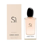 Armani Si Armani Fiori Women 100Ml