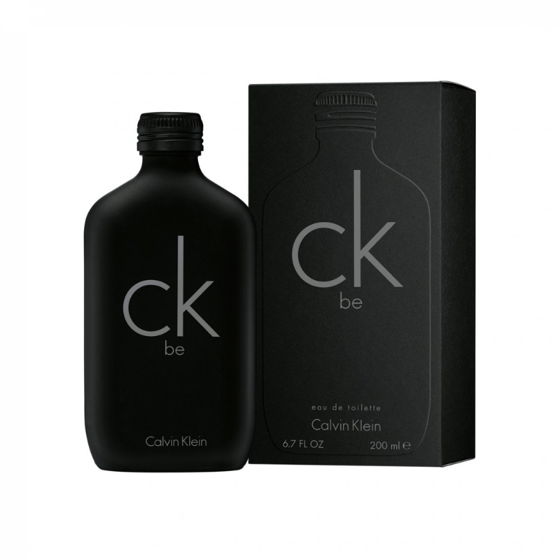 Calvin Klein CK Be Eau de Toilette 100ml