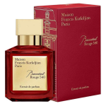 Maison Francis Kurkdjian Baccarat Rouge 540 Extrait De Parfum For Men 50Ml