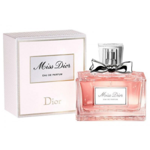 Miss Dior Eau De Parfum 100ml
