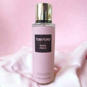 Tom Ford Rose Prick - For Women 250 ml