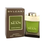 Bvlgari Man Wood Essence Bvlgari For Men 100ml
