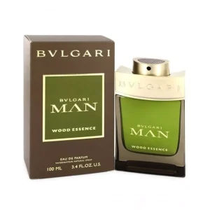 Bvlgari Man Wood Essence Bvlgari For Men 100ml