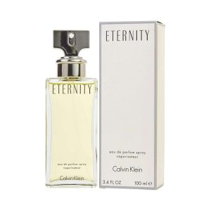 Calvin Klein Eternity Women EDP 100ml