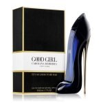 Good Girl For Women By Carolina Herrera
