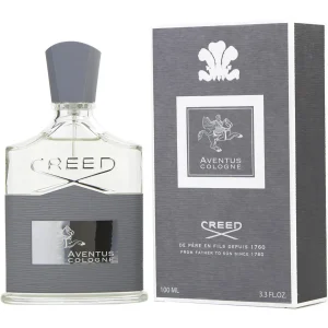 Limited Edition Aventus Cologne Creed For Men 100ml
