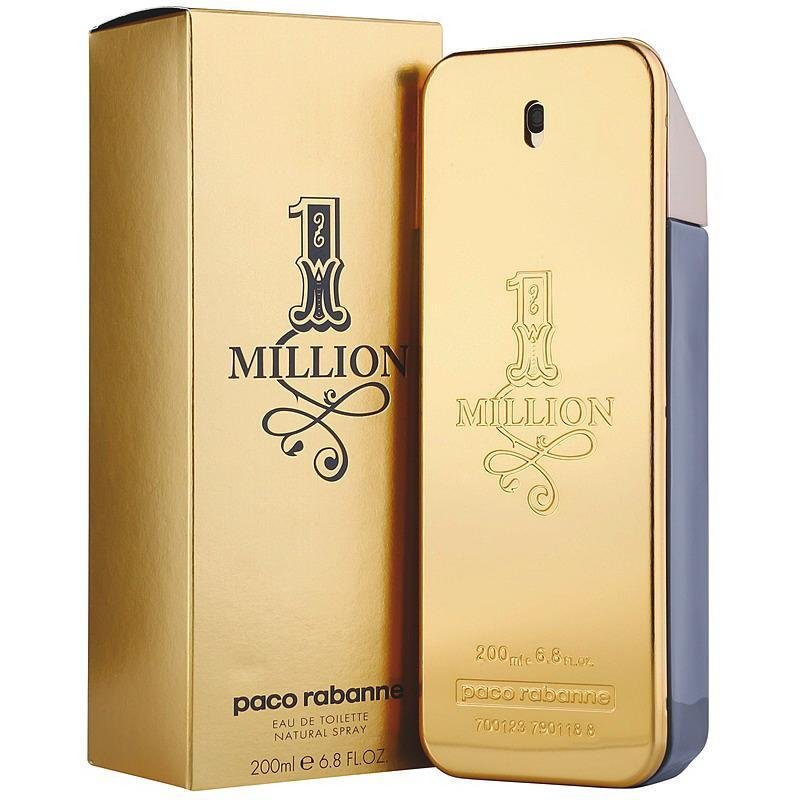 Paco Rabanne 1 Million 100ml