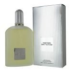 Tom Ford Grey Vetiver EDP Perfume 100ml