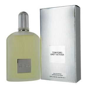 Tom Ford Grey Vetiver EDP Perfume 100ml