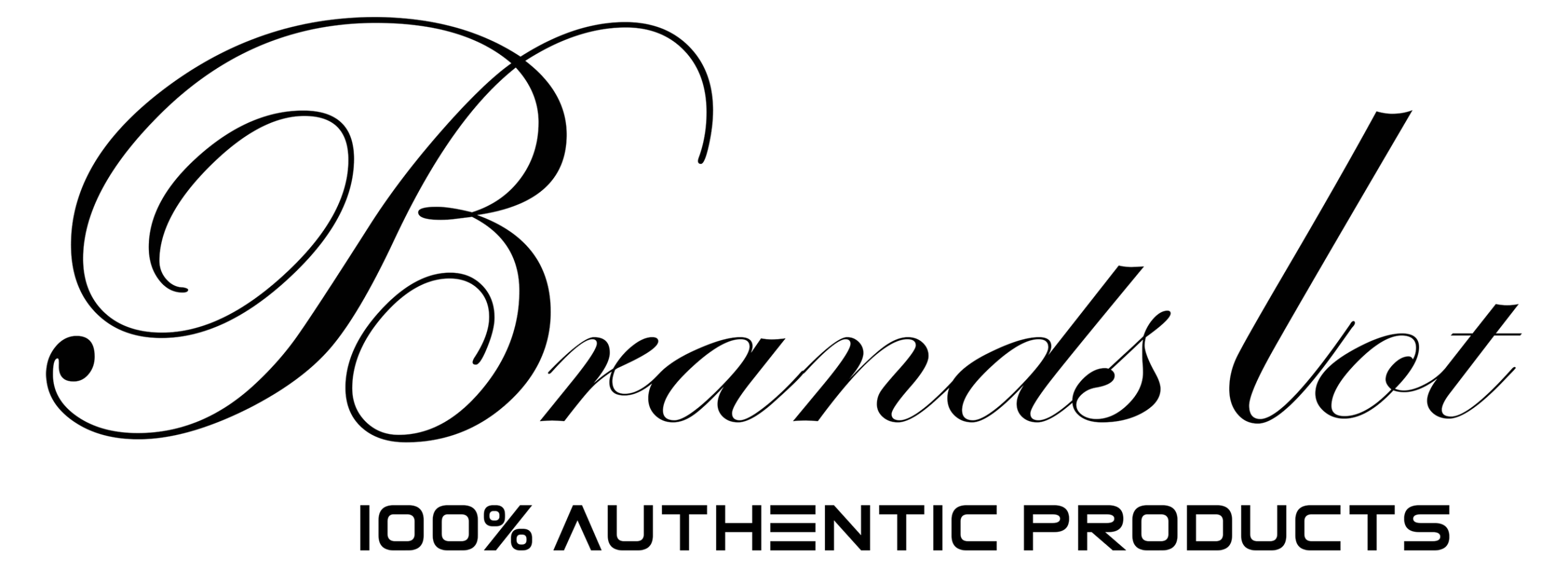 Brandslot