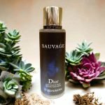 Sauvage Mist - For Unisex 250 ml