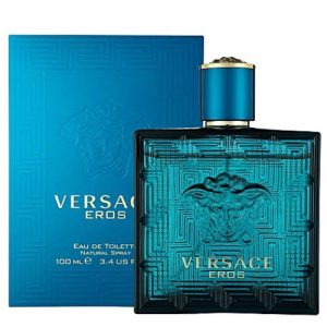 Versace Eros For Men 100ml