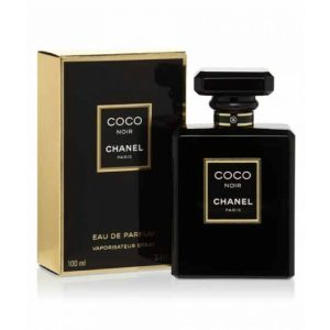 Chanel Coco Noir Eau De Parfum For Women 100ml