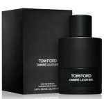 Tom Ford Ombre Leather For Men 100ml