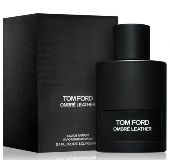 Tom Ford Ombre Leather For Men 100ml